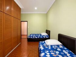 Richards Avenue (D19), Terrace #614695711
